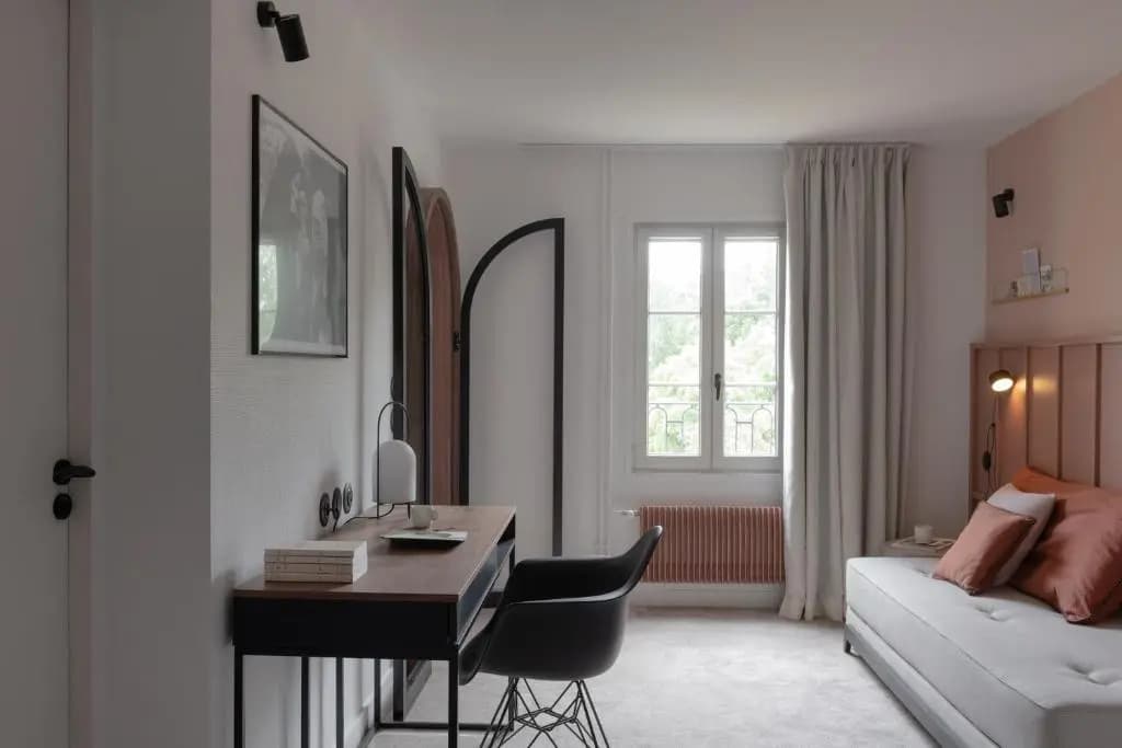 Hôtel Le Prieuré - Photo 3