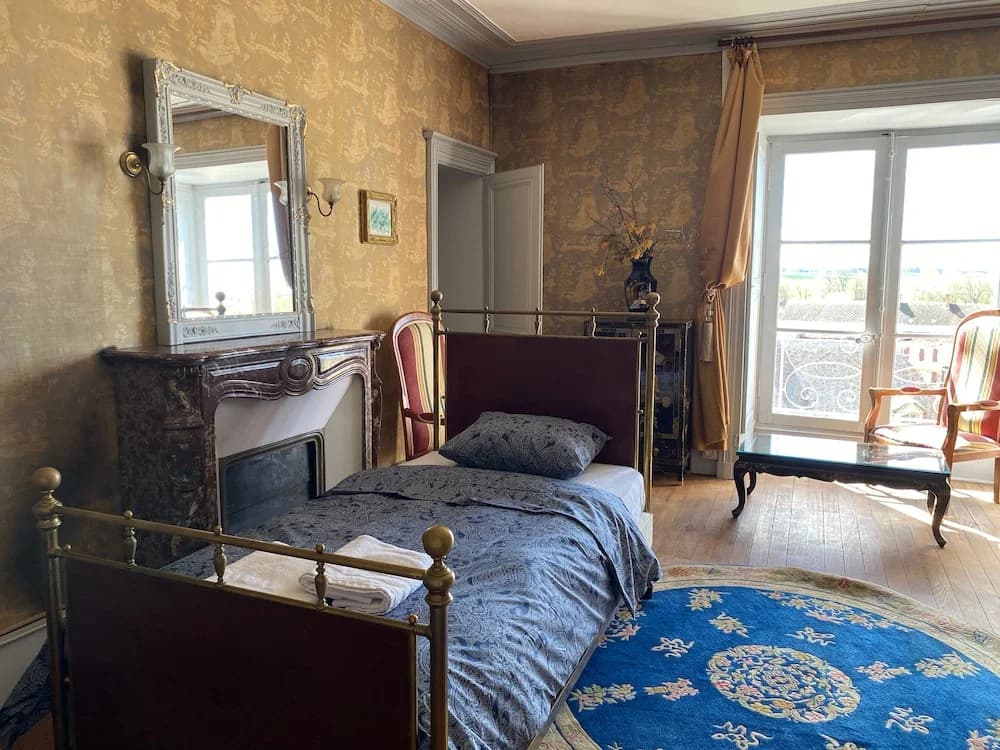 Château de Blet - Photo 3