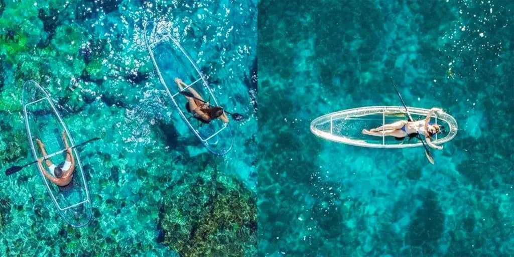 Appartement d'une chambre avec piscine partagee jardin clos et wifi a Le Gosier a 8 km de la plage - Miniature 8