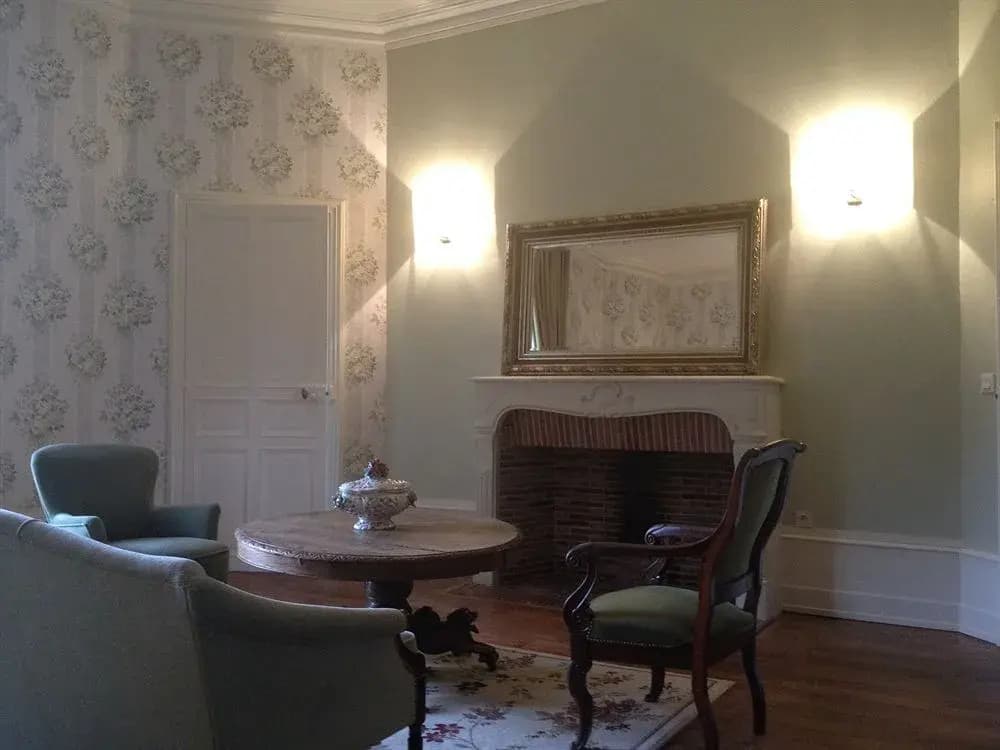 Château de Vallagon - Photo 3