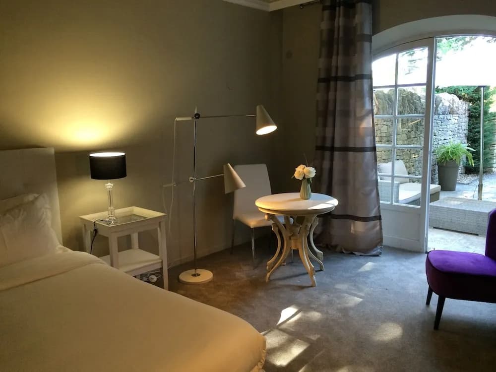 Hostellerie le Roy Soleil - Miniature 6
