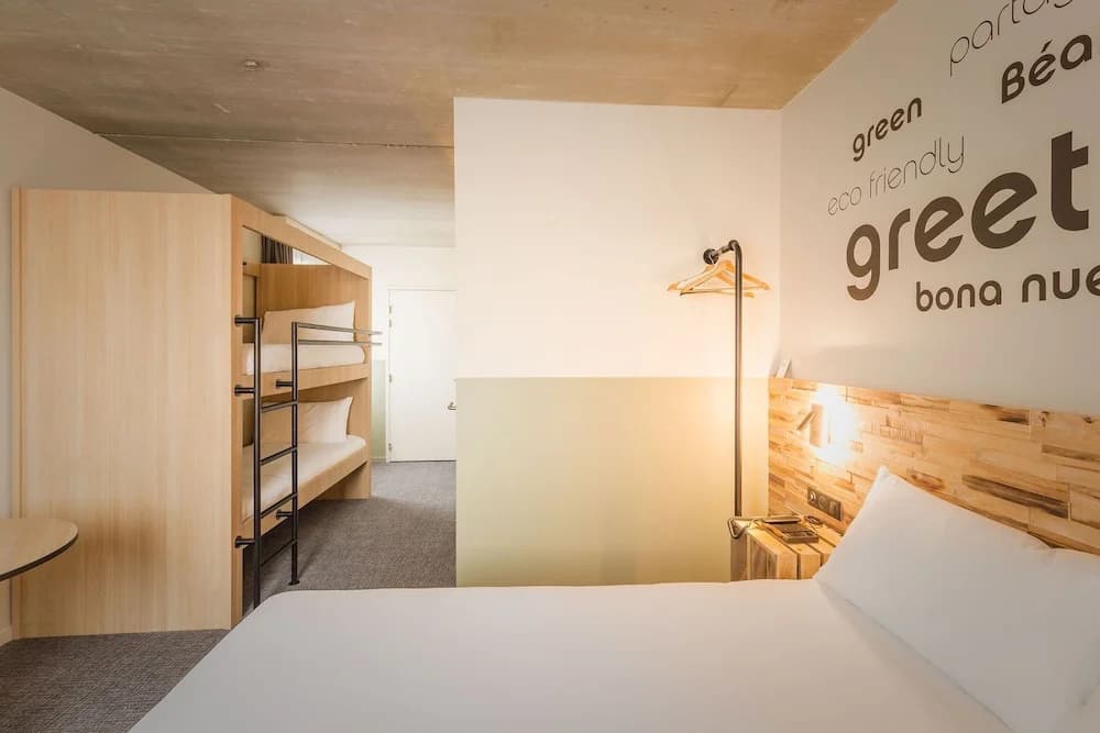 Hôtel Greet Orthez Bearn - Photo 5