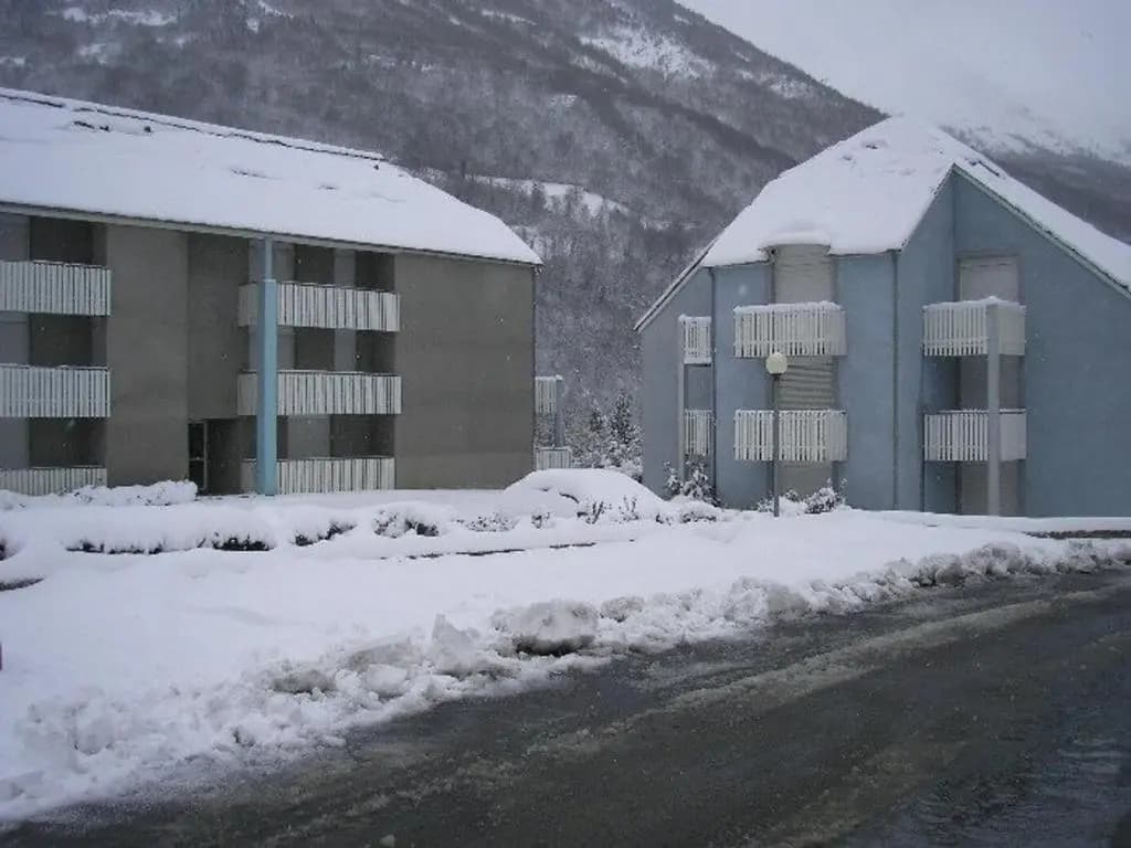 Studio Luz-Saint-Sauveur, 1 pièce, 4 personnes - FR-1-402-72 - Photo 1