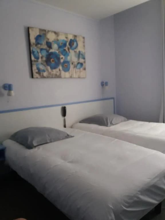 Hôtel de la Plage - Photo 2