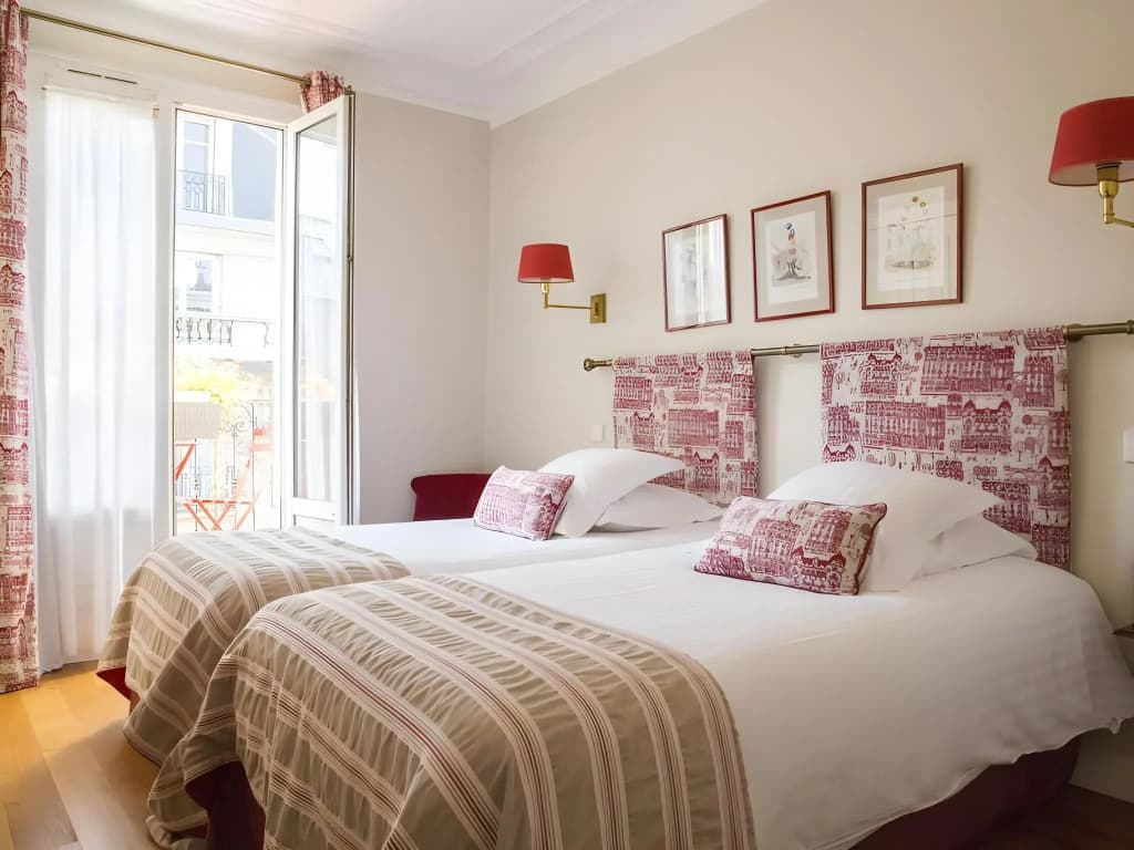New Orient Hôtel - Photo 5