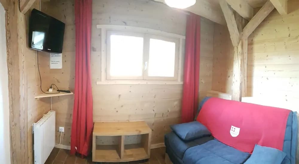 Chalet d'en Ô - Miniature 6