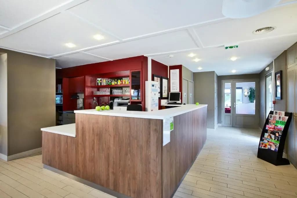 Kyriad Direct Strasbourg Ouest - Zénith - Photo 2