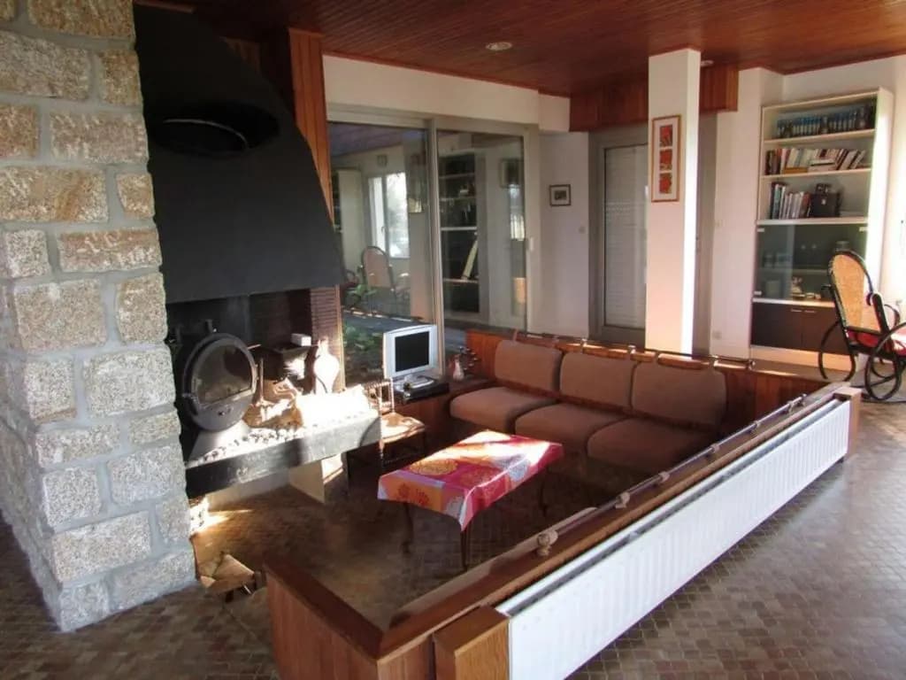 Villa Belz, 5 pièces, 8 personnes - FR-1-479-23 - Photo 2