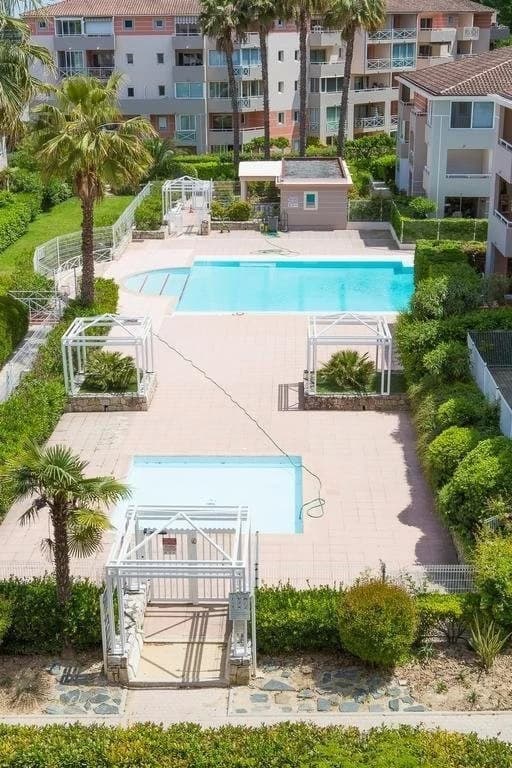 Domaine de l'Oasis - Photo 1