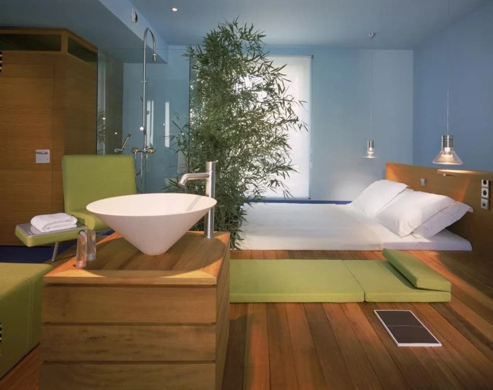 Hotel Amour Nice - Photo 4