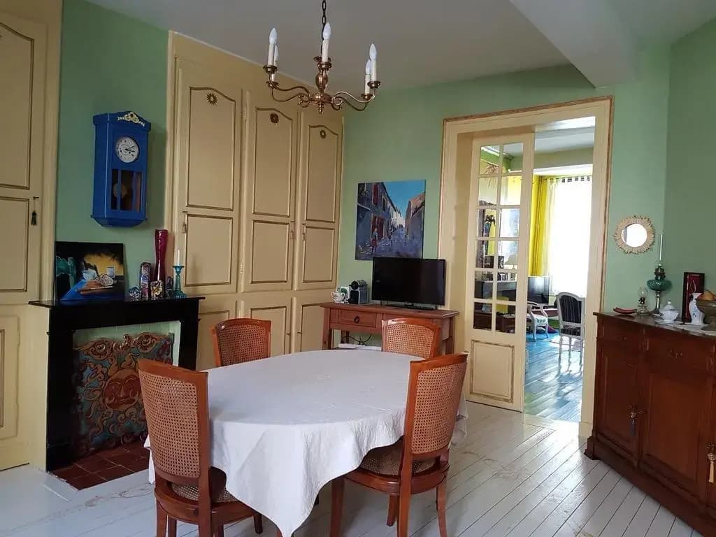 Le Soleil du Lion Chambre d'hôtes - Photo 1