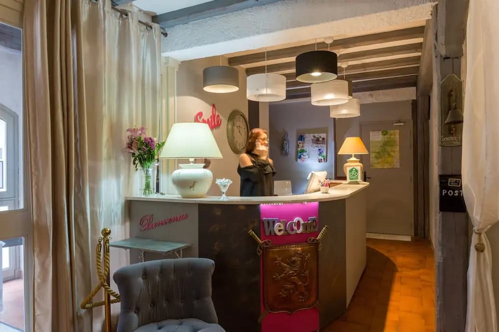 The Originals Access, Hostellerie des Pins - Photo 2