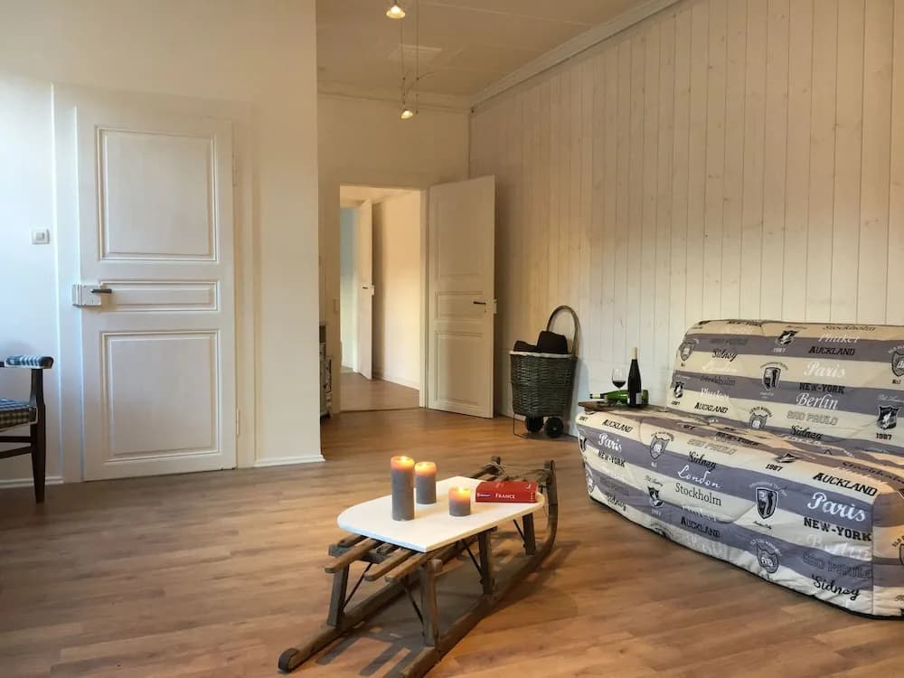 Guest House - La Clé d'Alsace - Photo 4
