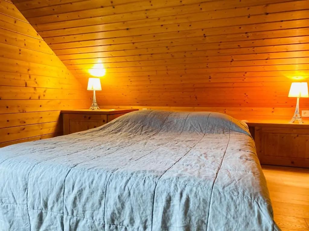Chalet Brimbelle - Photo 4