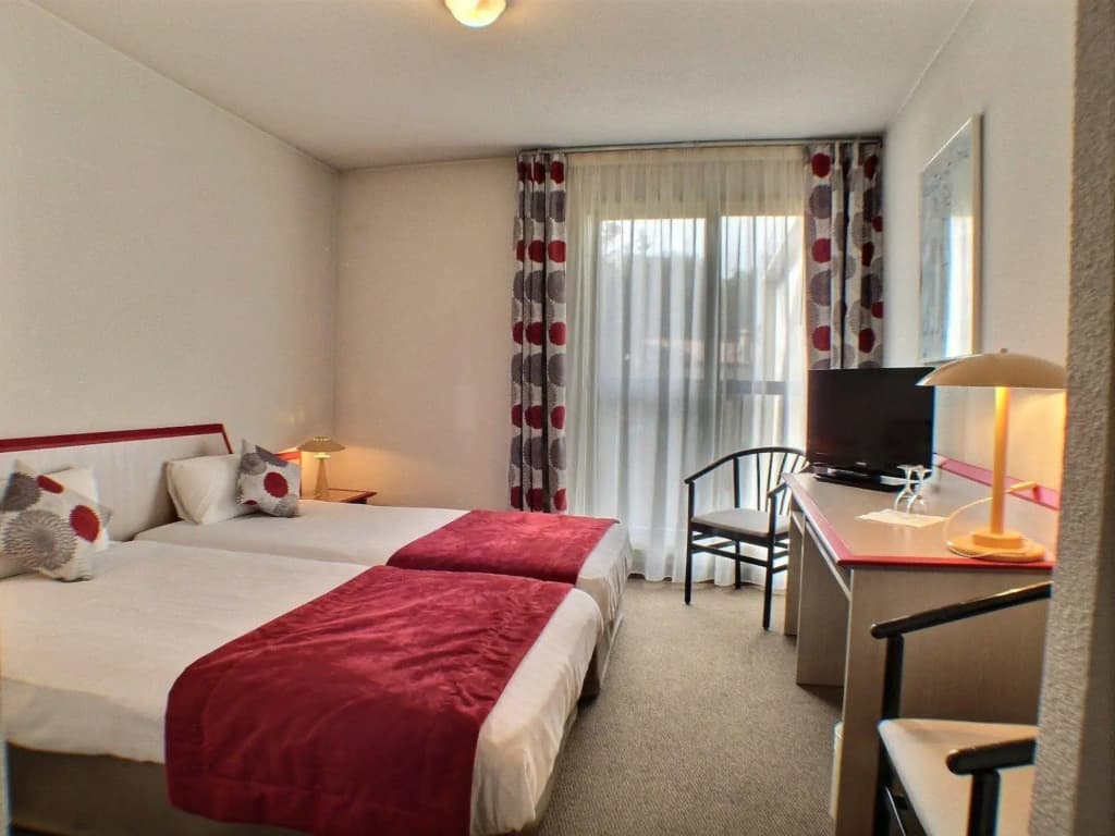 Hotel Thomas - Photo 3