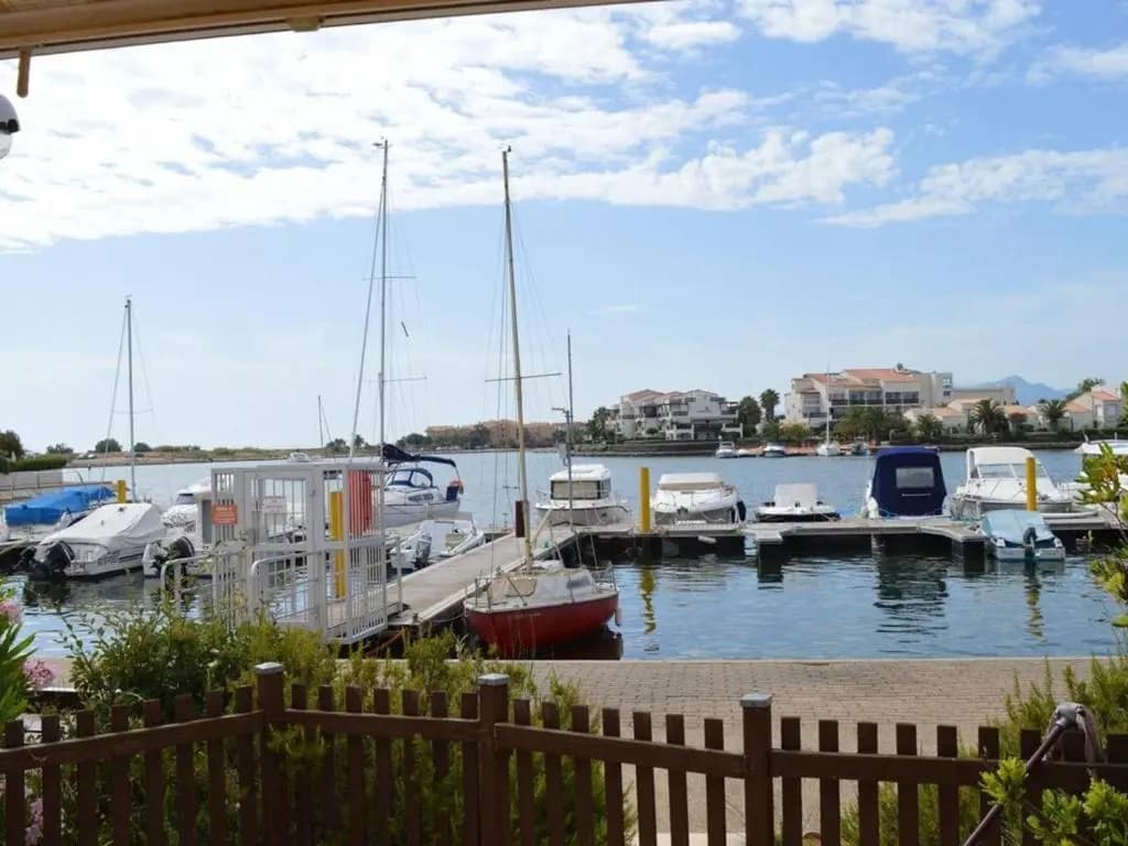 Appartement Saint-Cyprien, 1 pièce, 4 personnes - FR-1-225D-434 - Photo 5