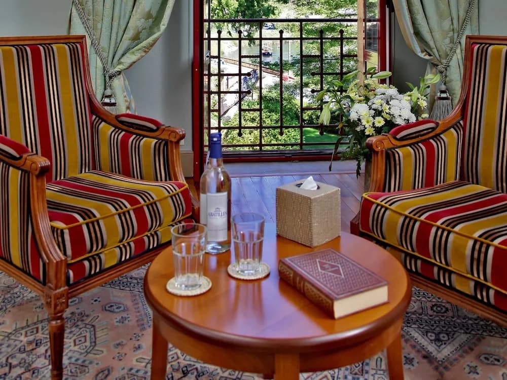 Manoir de la Malartrie - Miniature 6