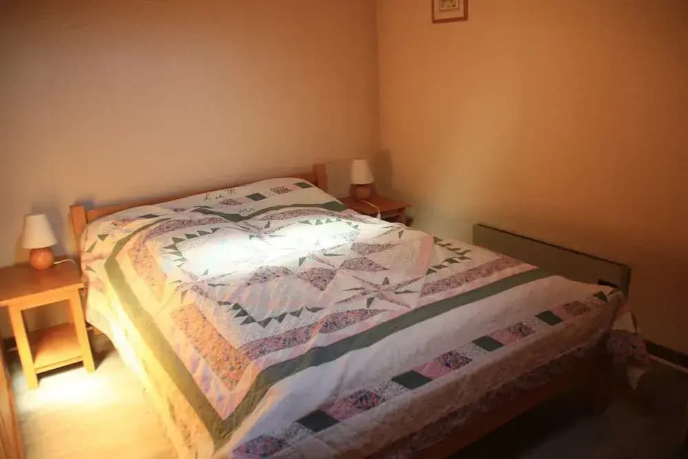 Hameau des 4 Saisons Hsg226 Mountain & View 6 Pers - Photo 2