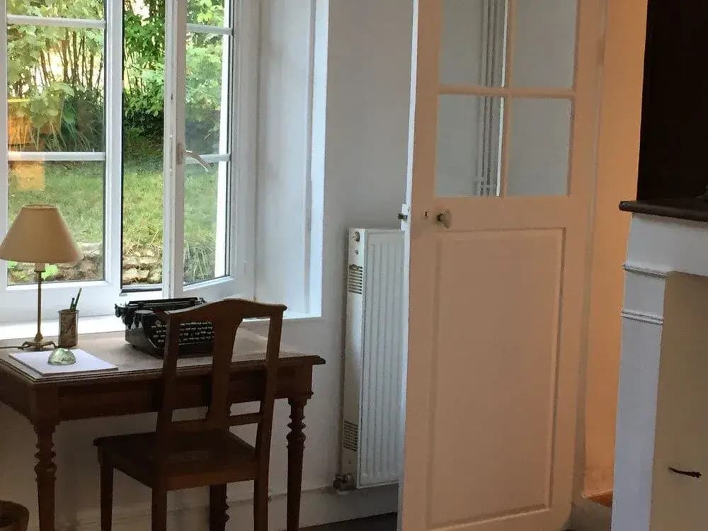 Chez Fred et Cécile - Photo 4