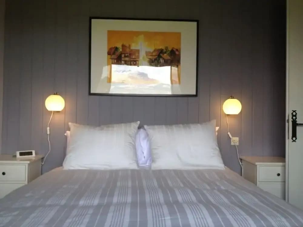 Comfortable Chalet Near Ski-lift - Photo 1