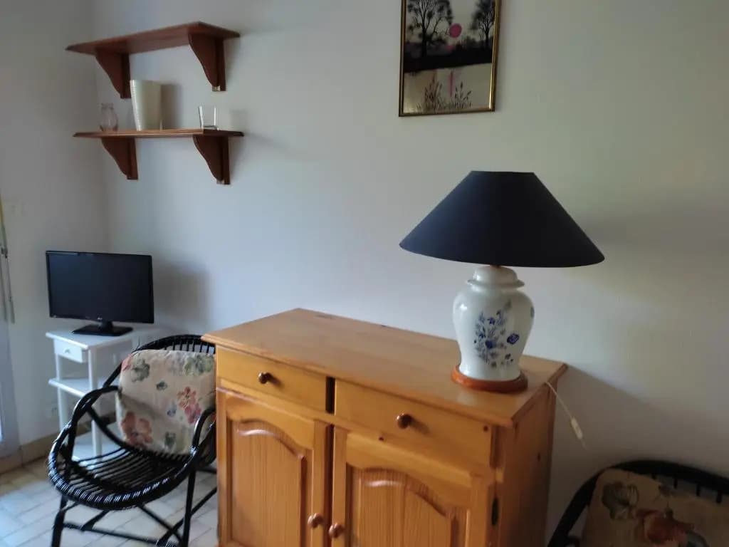 Studio Saint-Jean-de-Monts, 1 pièce, 2 personnes - FR-1-652-21 - Photo 1