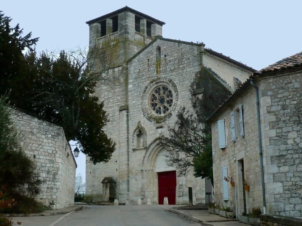 Hotel au Charme du Levat - Photo 1