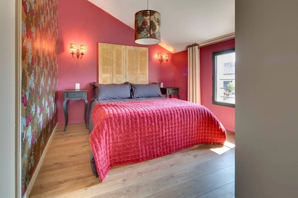 Château de Candes Art et Spa - Photo 4