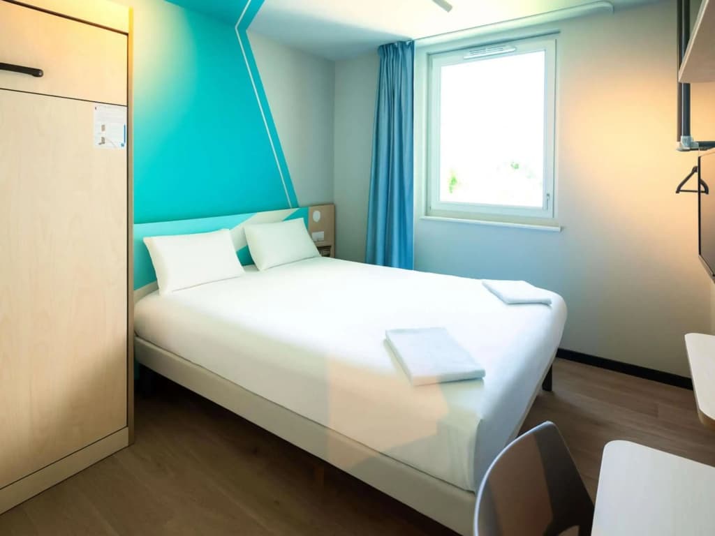Ibis Budget Auxerre Nord (Ouverture Printemps 2025) - Miniature 6