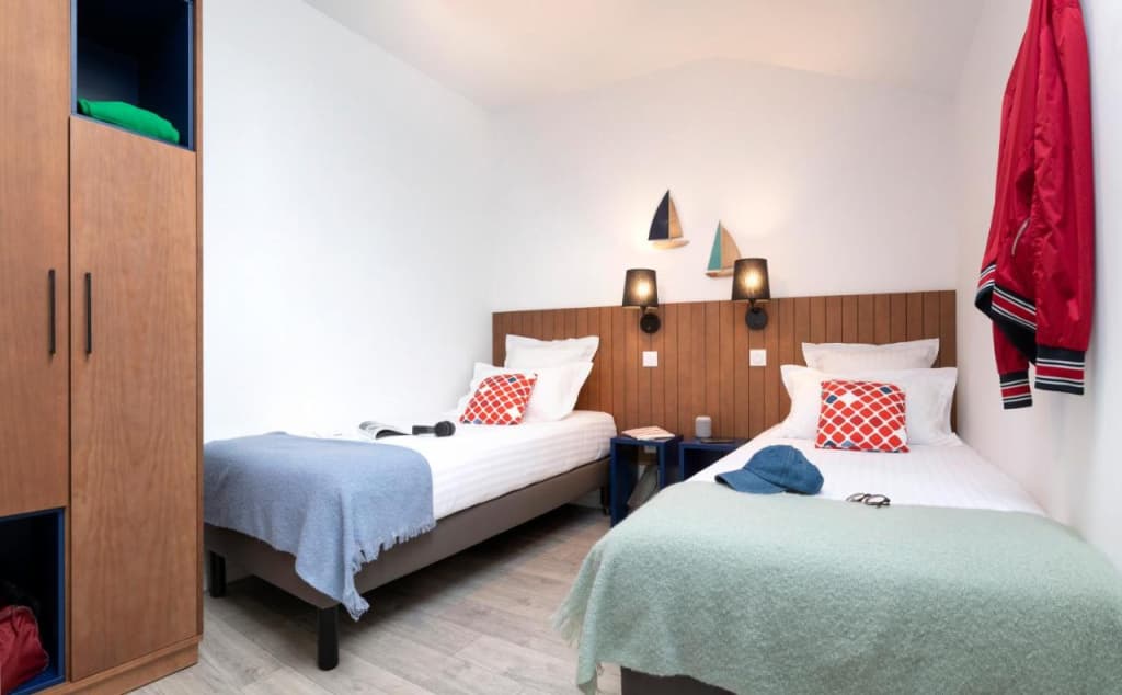 Premium Residenz Les Villas d'Olonne - Photo 5