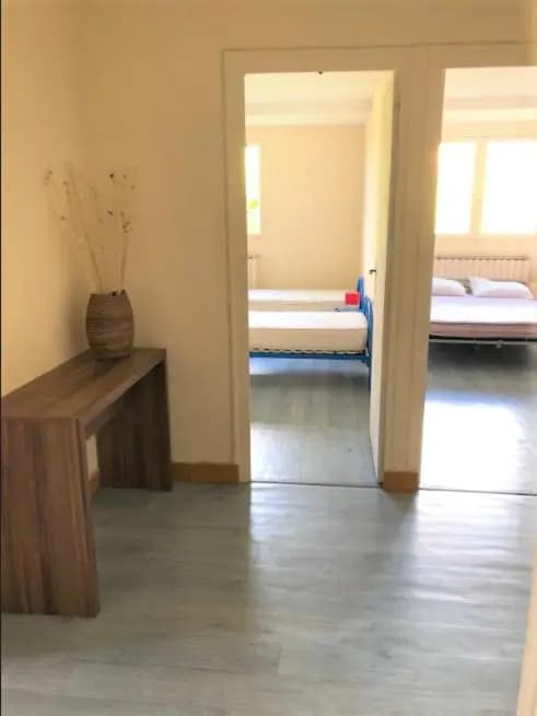 Appartement vue sur baie et océan, 100 m de la plage et du centre par chemin privé - Photo 4
