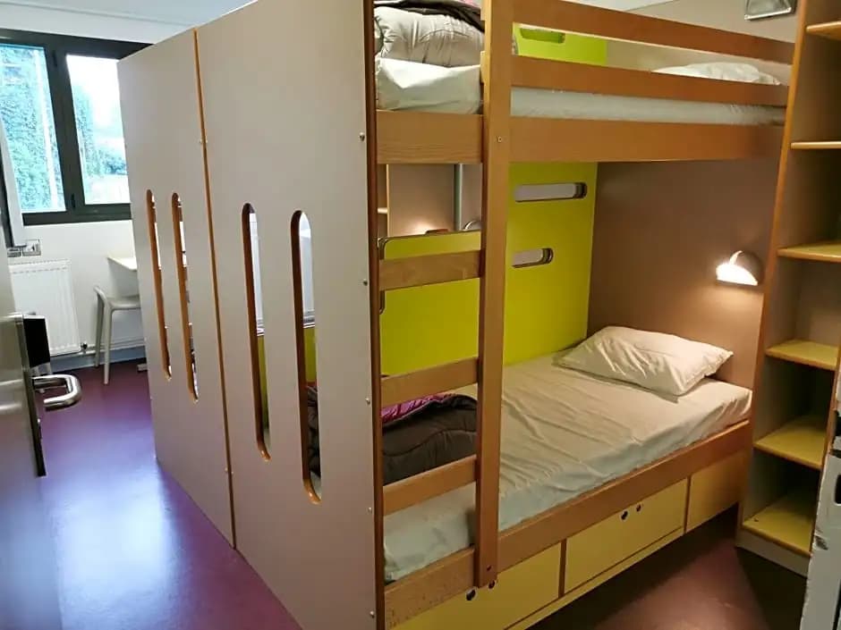 Auberge de Jeunesse HI Rouen - Photo 5