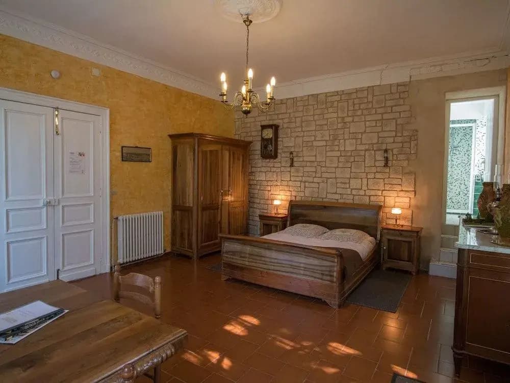 Domaine du Vern - Photo 3