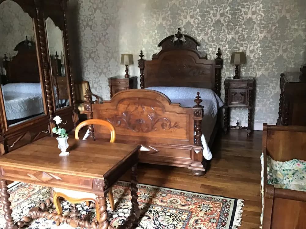 Maison Laclède - Photo 2