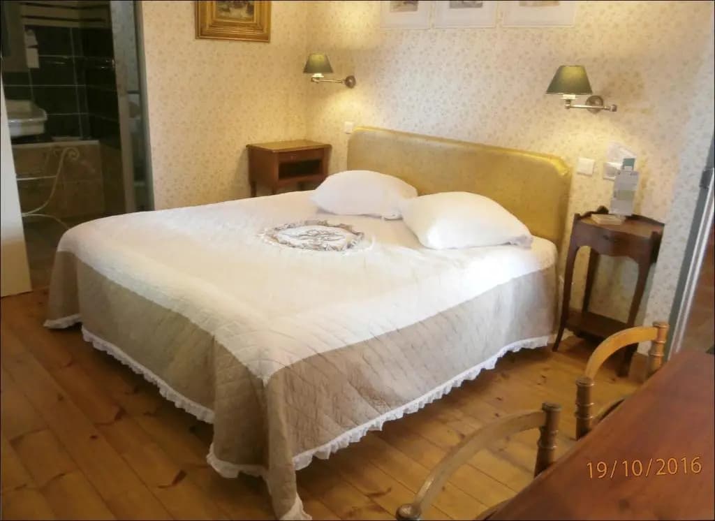 Manoir de l'espérance - Photo 5