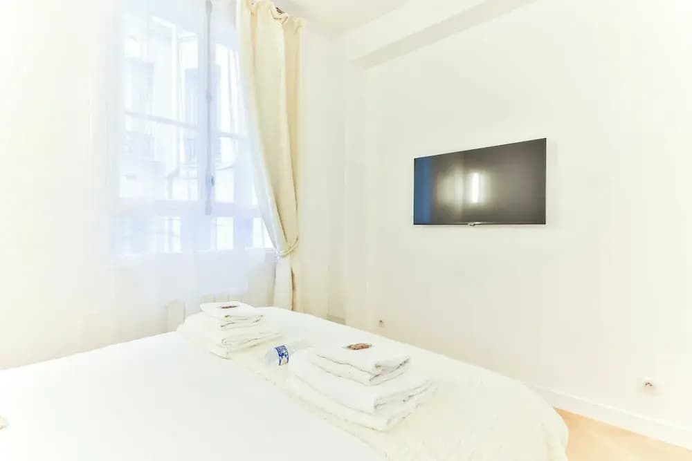 Authentic Apartment - 2br/6p - Bois de Boulogne - Photo 3