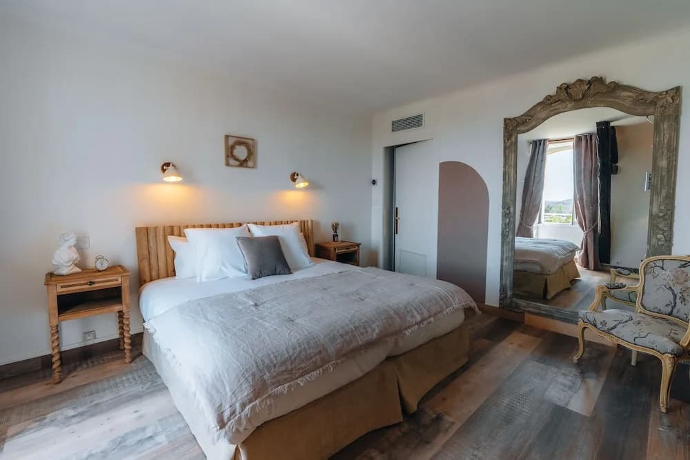 Hotel L'abbaye - Photo 4