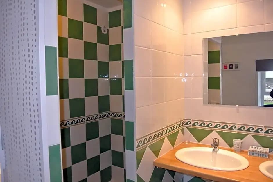 Chambres d'Hôtes La Fresnée - Miniature 8