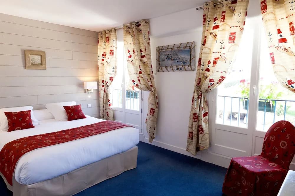 Logis Hôtel de la Plage - Photo 4
