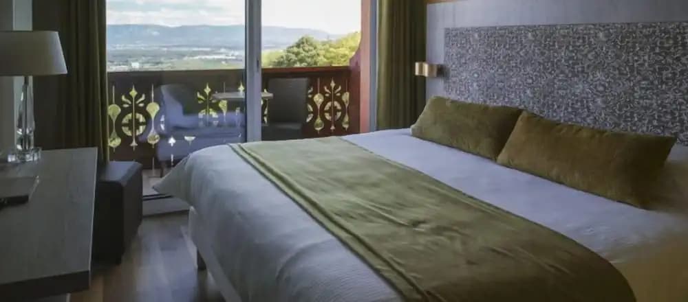 Hôtel Bois Joly - Photo 4