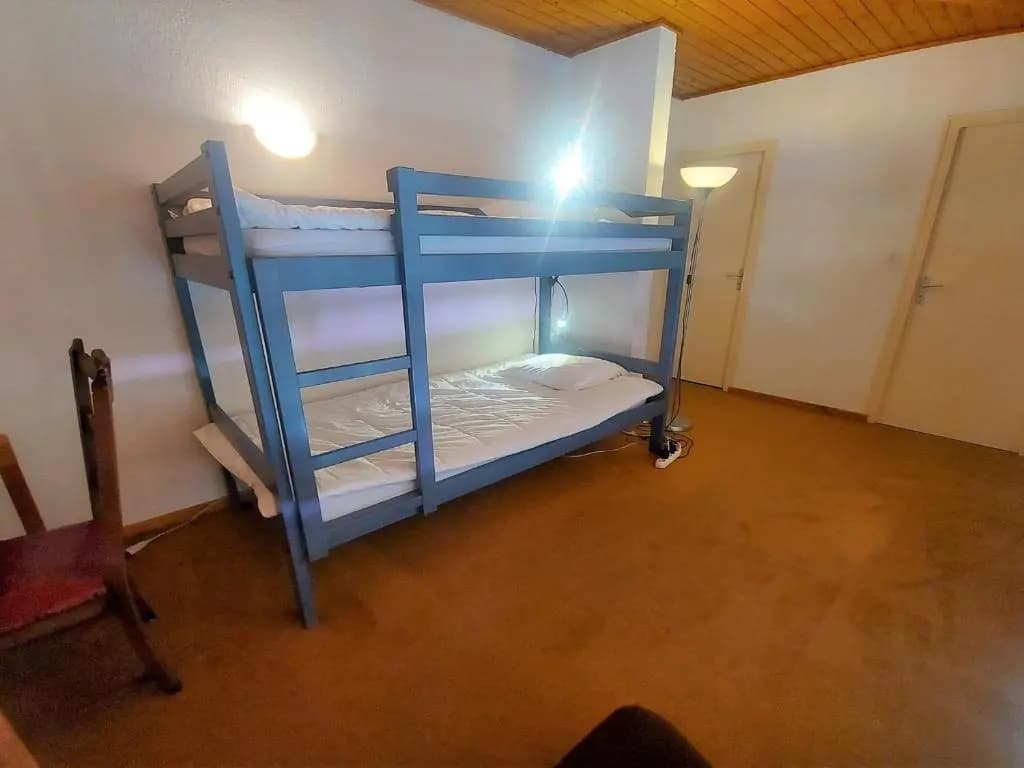 Appartement Samoëns, 2 pièces, 6 personnes - FR-1-624-1 - Photo 4