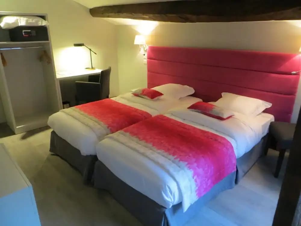 Auberge Bressane de Buellas - Photo 4