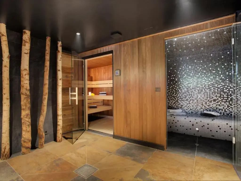 Chalet 1703 - Miniature 6