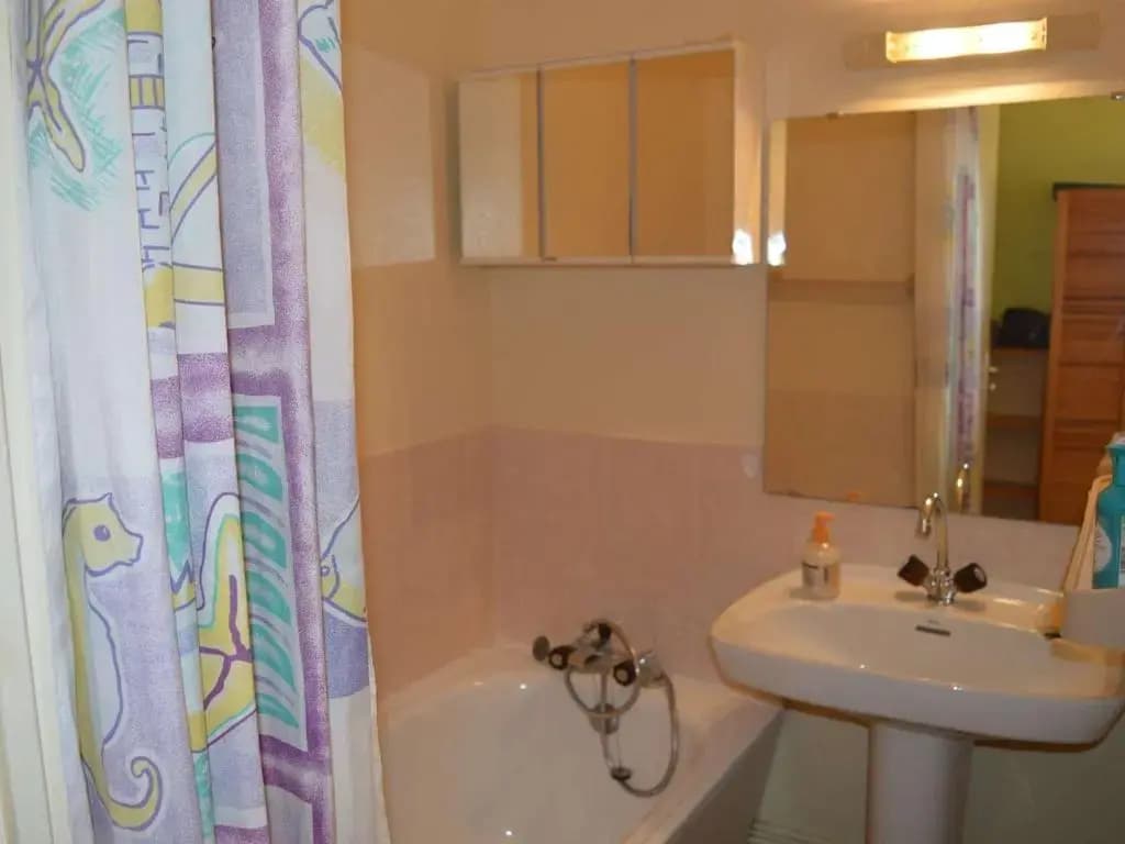 Appartement Cogolin, 2 pièces, 4 personnes - FR-1-226B-39 - Photo 4