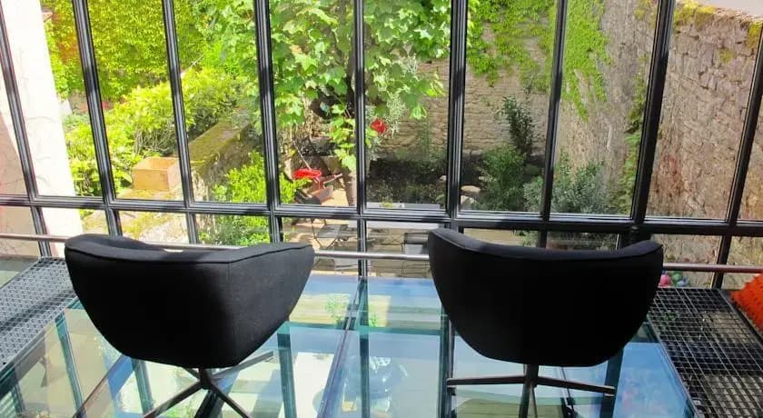 Barbary Lane House Rental Meursault - Miniature 7