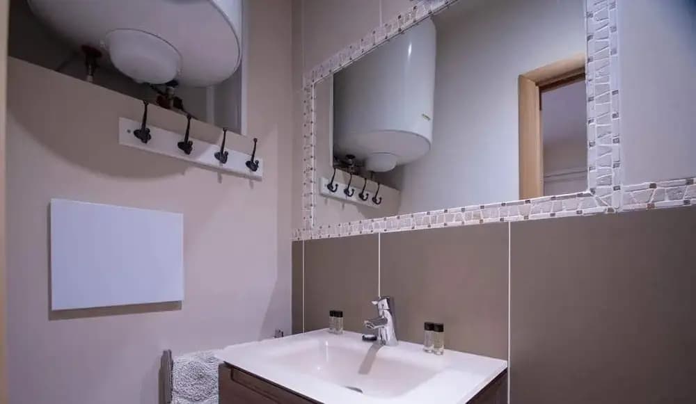Bateguier One bedroom Cannes - Miniature 8