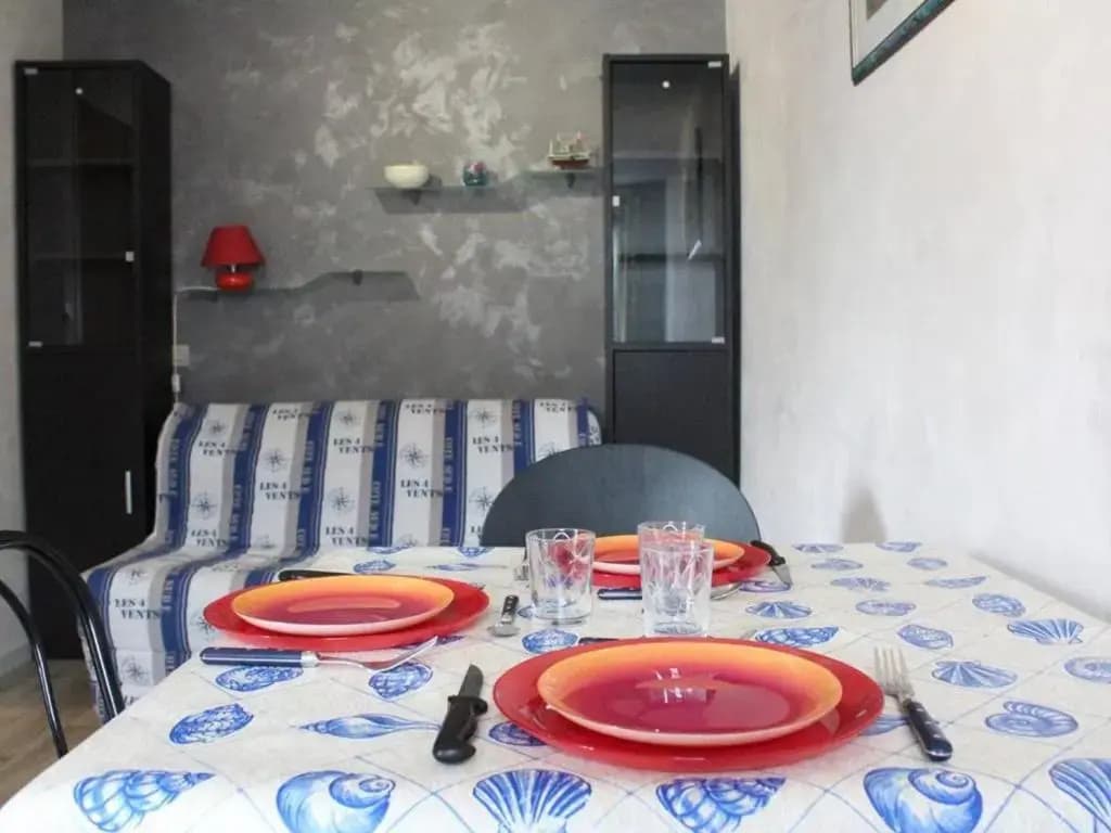 Appartement La Rochelle, 1 pièce, 2 personnes - FR-1-246-429 - Photo 1