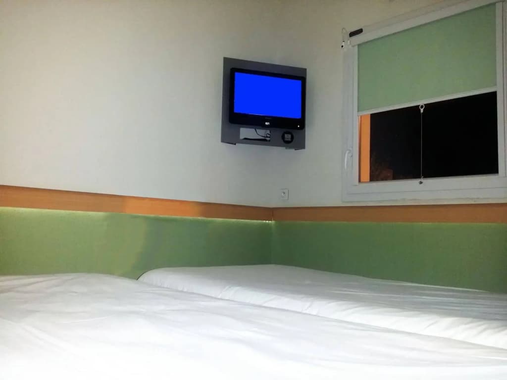 ibis budget Saint Maximin la Sainte Baume - Photo 3