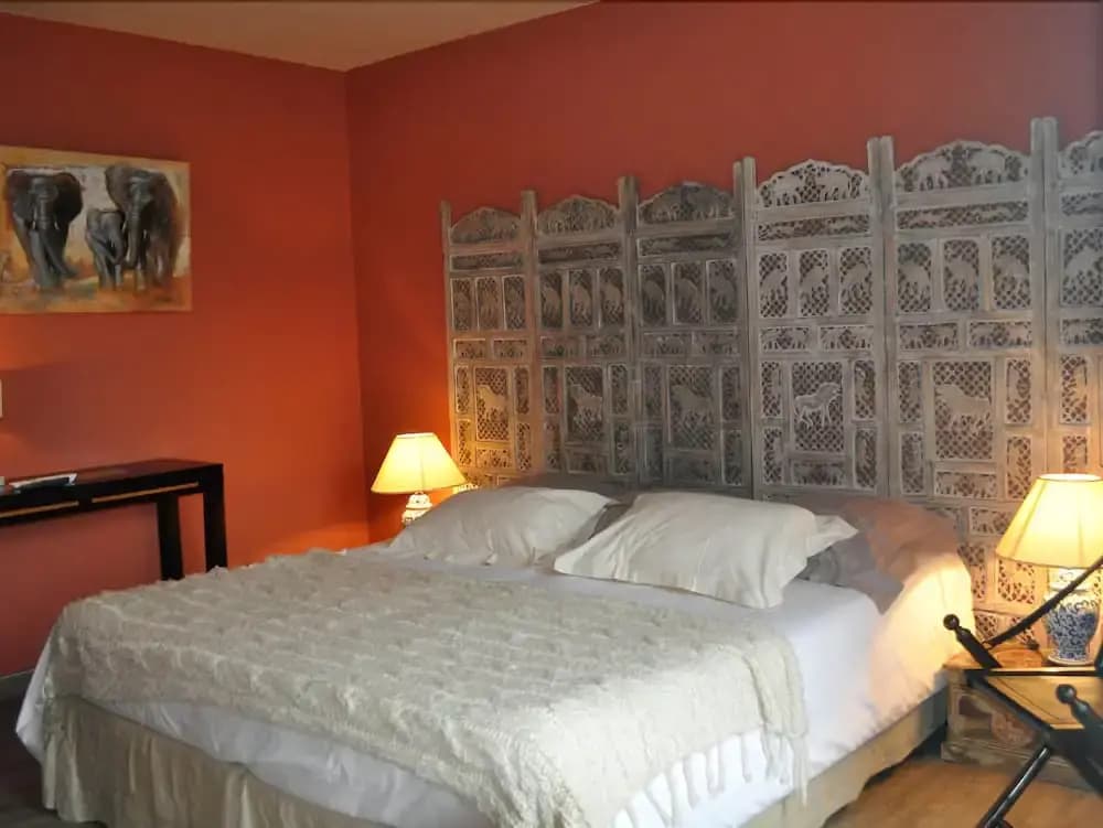 La Villa Florida - Photo 1