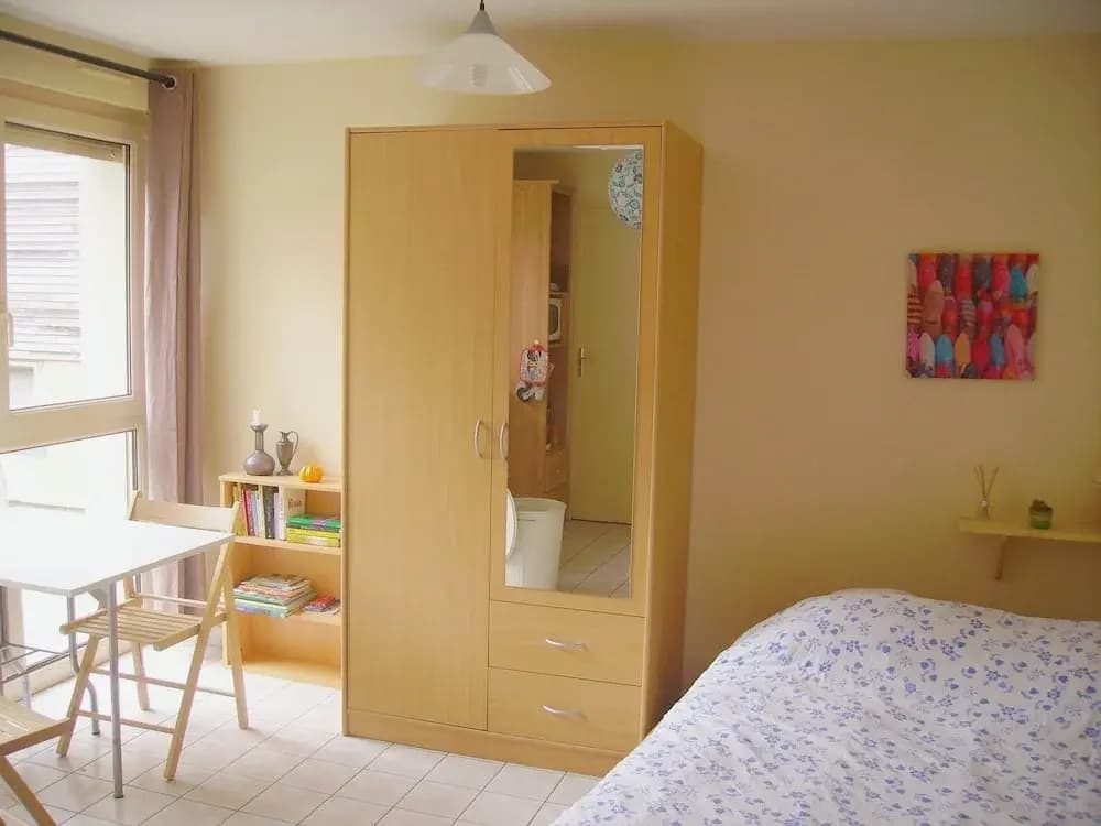 Appart Hôtel L'Angélique - Photo 2