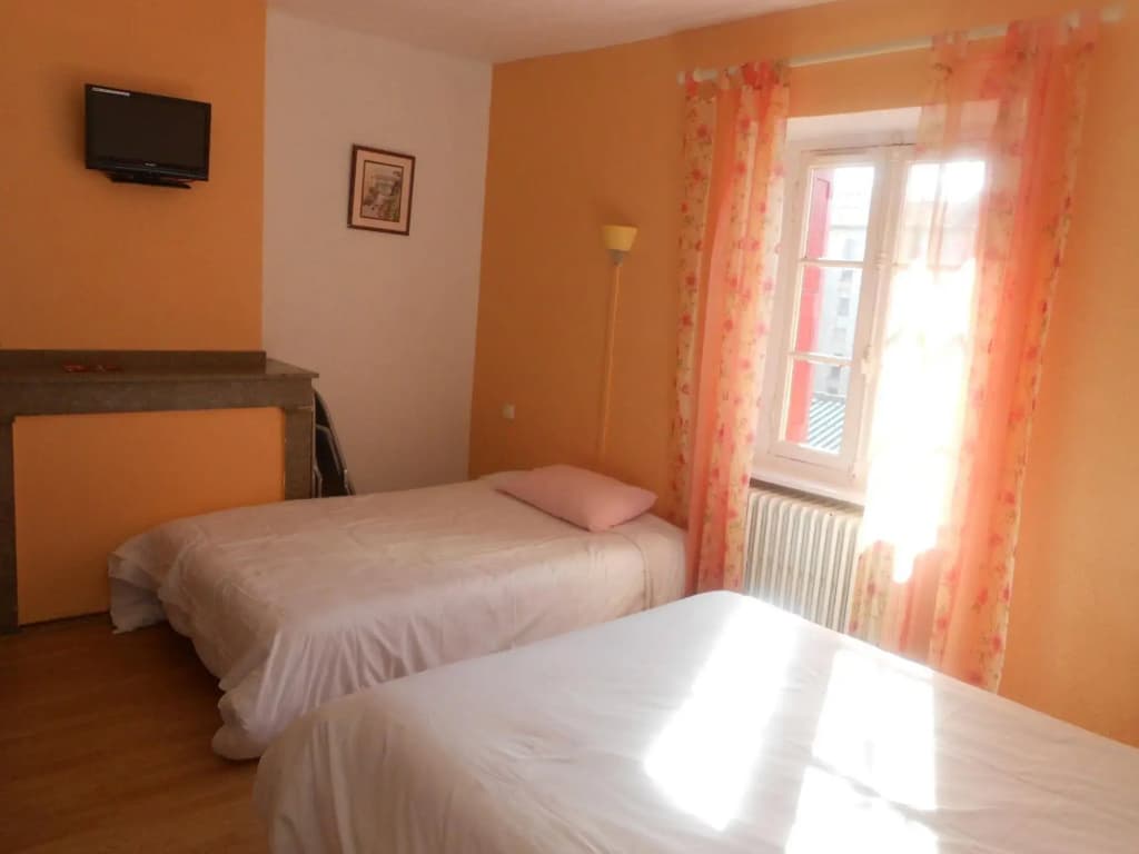 Hôtel Astoria - Photo 4